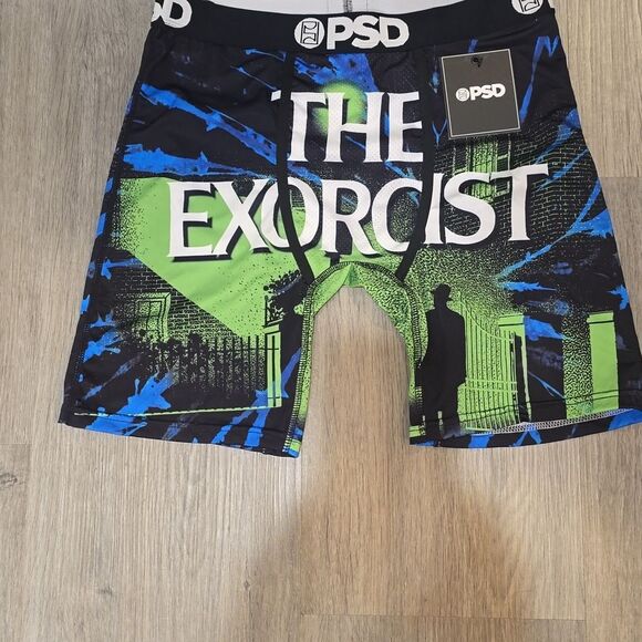 PSD X The Movie Exorcist Boxer Briefs - Picture 7 of 8
